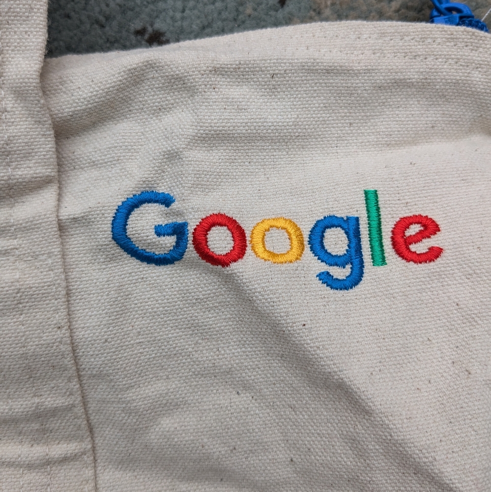 Google Bag - image 1